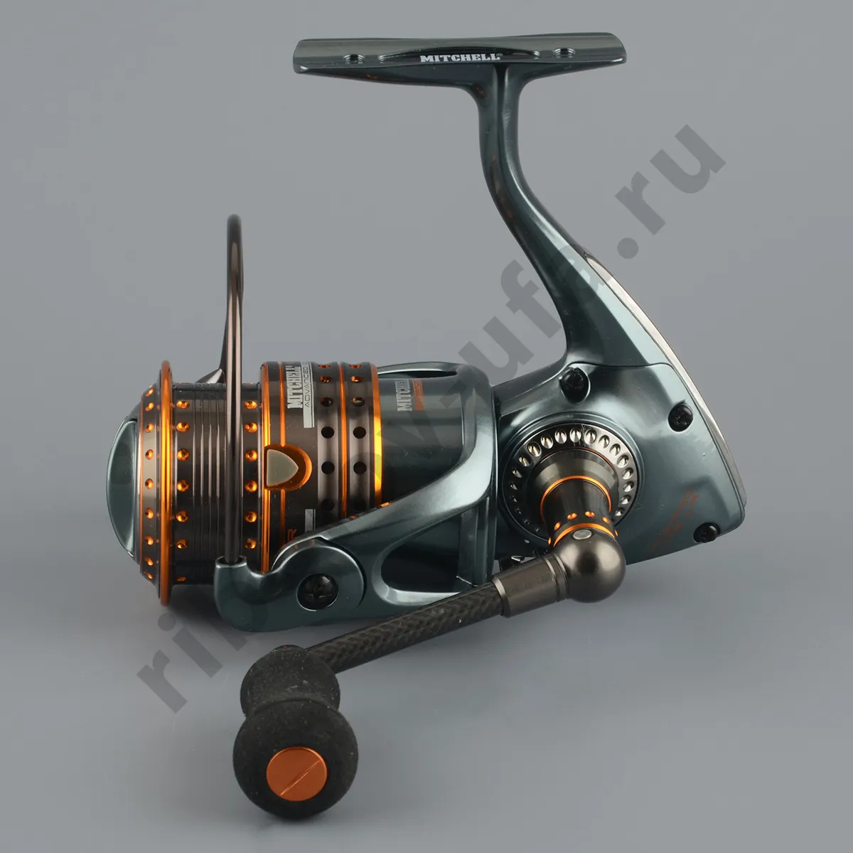 Катушка безынерц. Mitchell Mag Pro Lite LR 1000