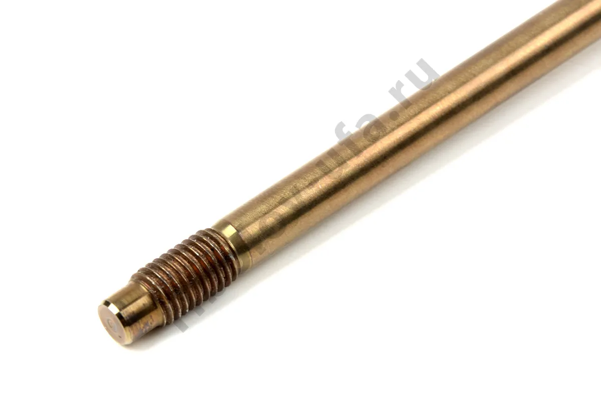 Гарпун Salvimar tahitian Shaft, резьба M7, зацеп прорезь, д.6.5мм, 60см