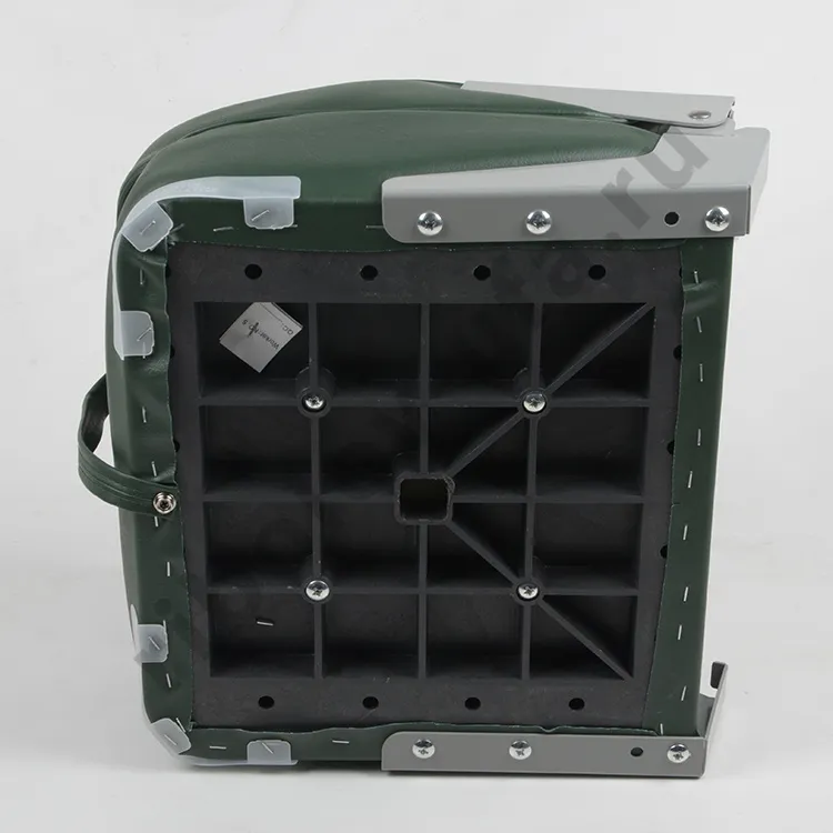 Кресло в лодку Classic Fishing Seat-зеленый 