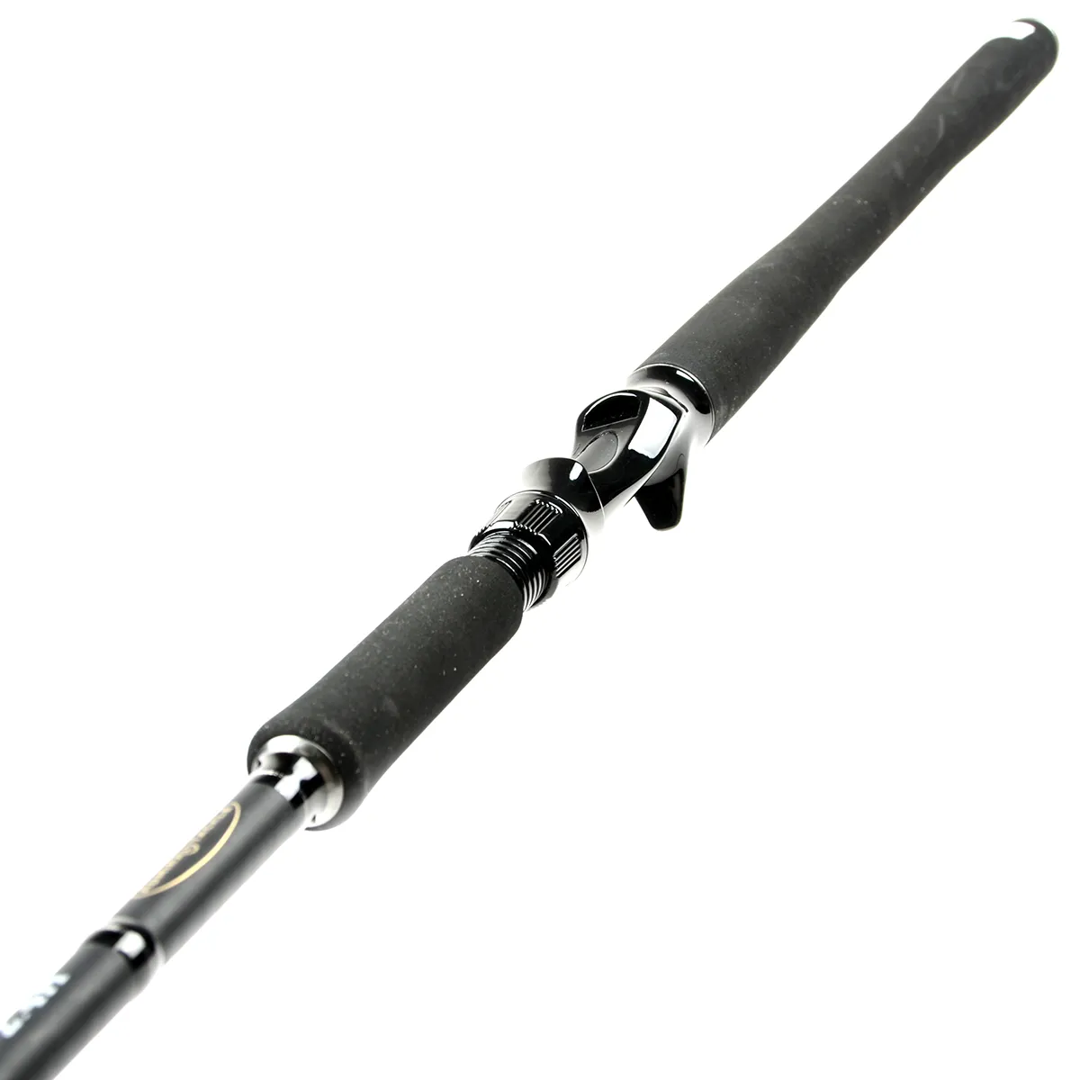 Кастинговое удилище Admiral Combat Beast 2.4м, 50-150гр