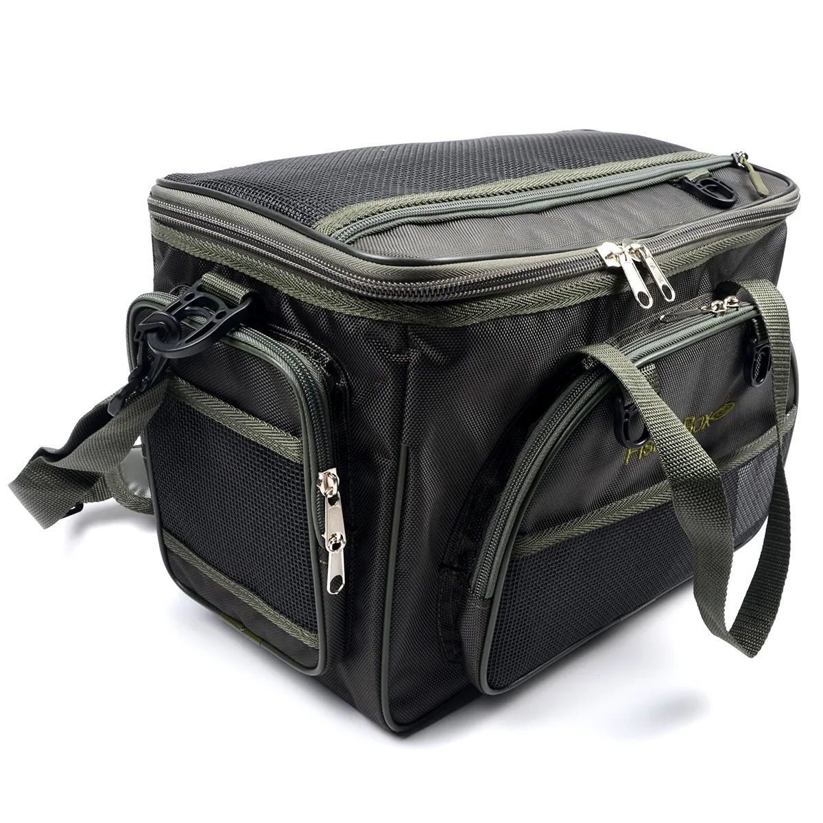 Сумка Fisherbox C112 (с девятью кор. 250) 