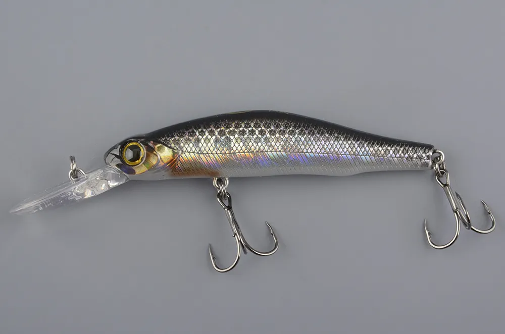 Воблер TsuYoki Watson DR 80SP #264