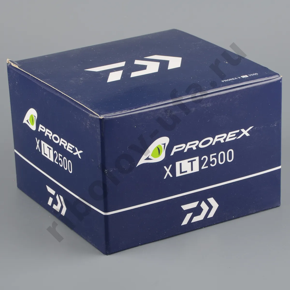 Катушка безынерц. Daiwa Prorex 18 X LT 2500