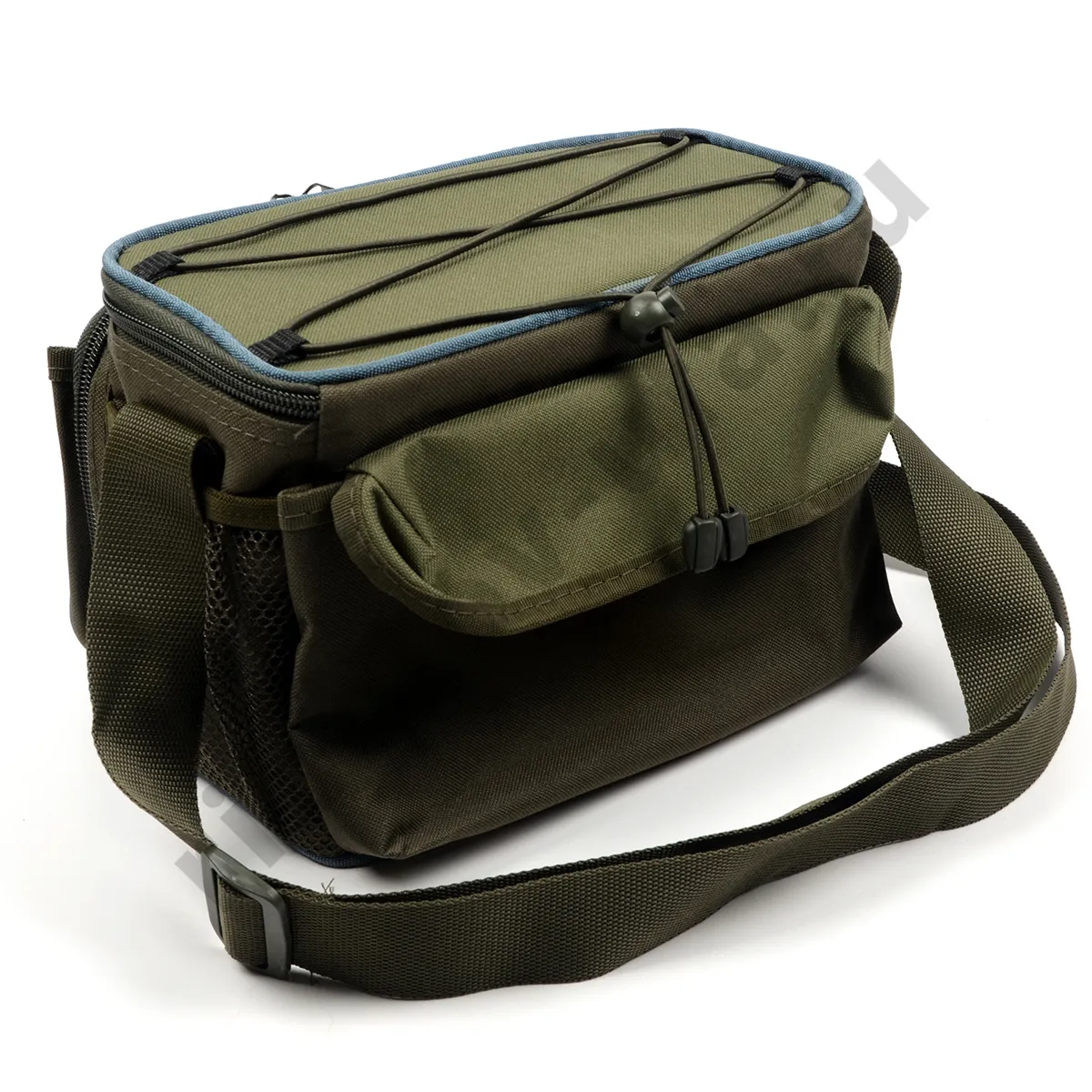 Сумка Fisherbox C106 (с четырьмя кор. 220-3шт, 216sh-1шт)