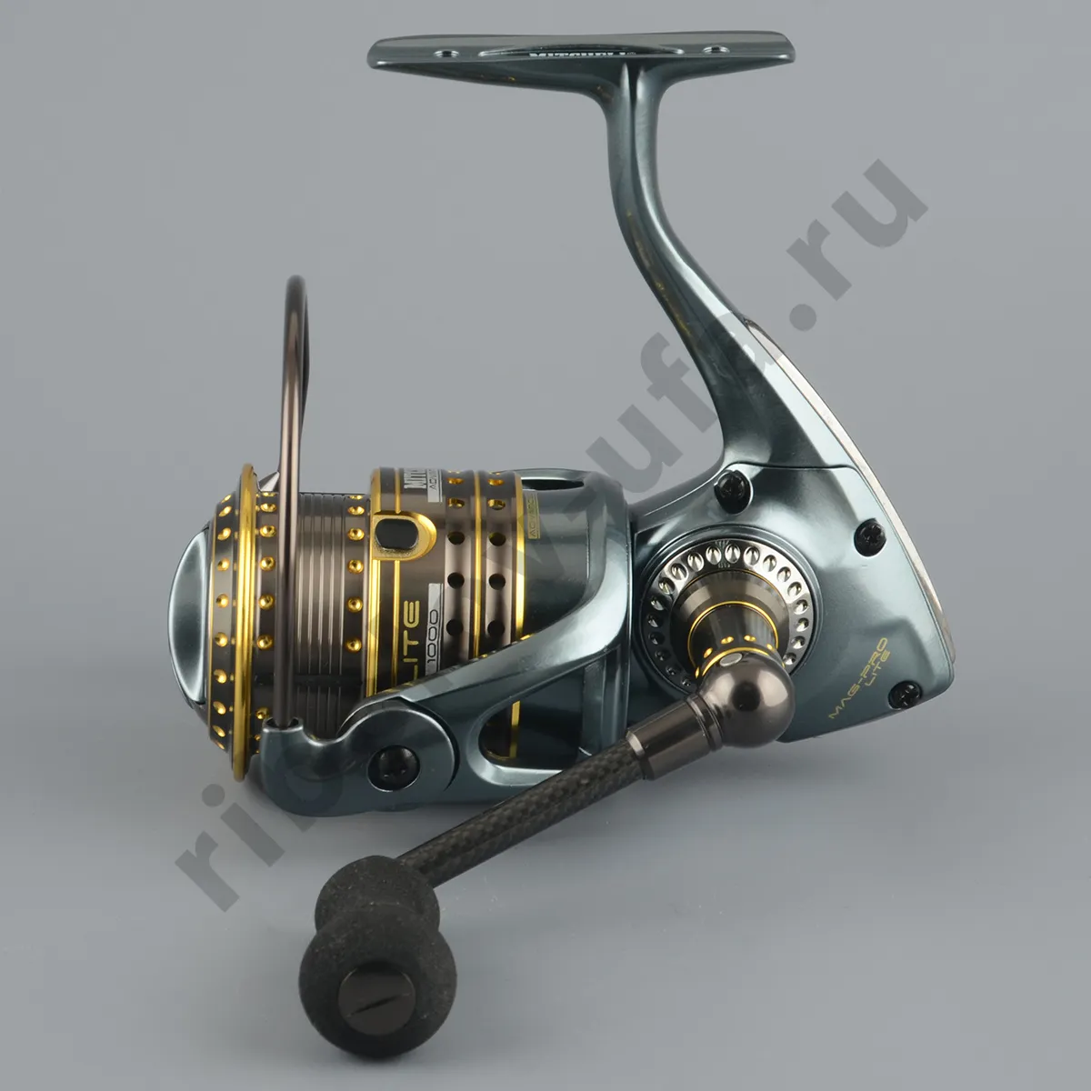 Катушка безынерц. Mitchell Mag Pro Lite 2000