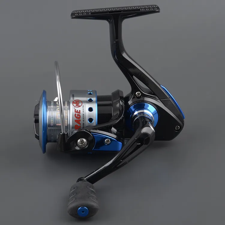 Катушка безынерц. Stinger Mirage NS 1500