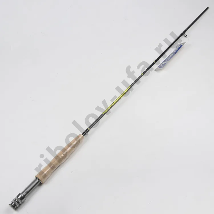 Удилище нахлыстовое Salmo Diamond Fly 6/7 кл 2,85м.