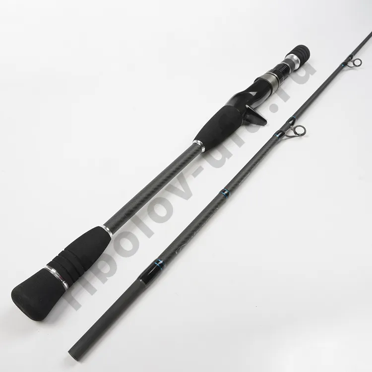 Кастинговое удилище Maximus Destroyer-X C 15H 1.5 м/20-80 гр.