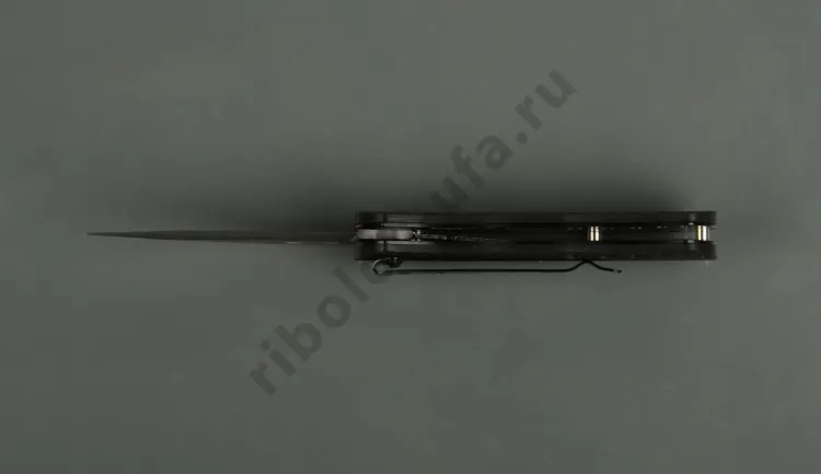 Нож складной Kosadaka N-F22 18.8/10.8 см, 122 гр.