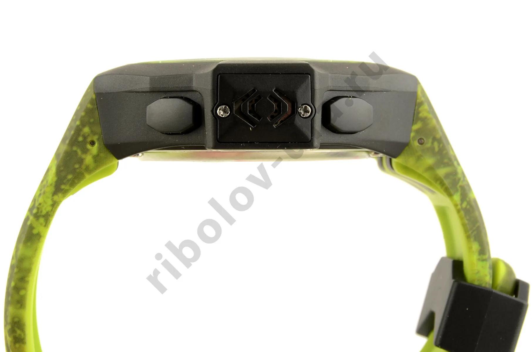 Прибор наручный для подводной охоты Salvimar Deeper Kryptonite Camu