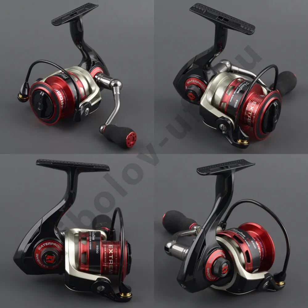 Катушка безынерц. Stinger Phantom  XW 2000
