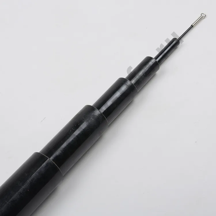 Удилище телескоп. Scorana Orion Pole 6м (5-50 гр) без колец