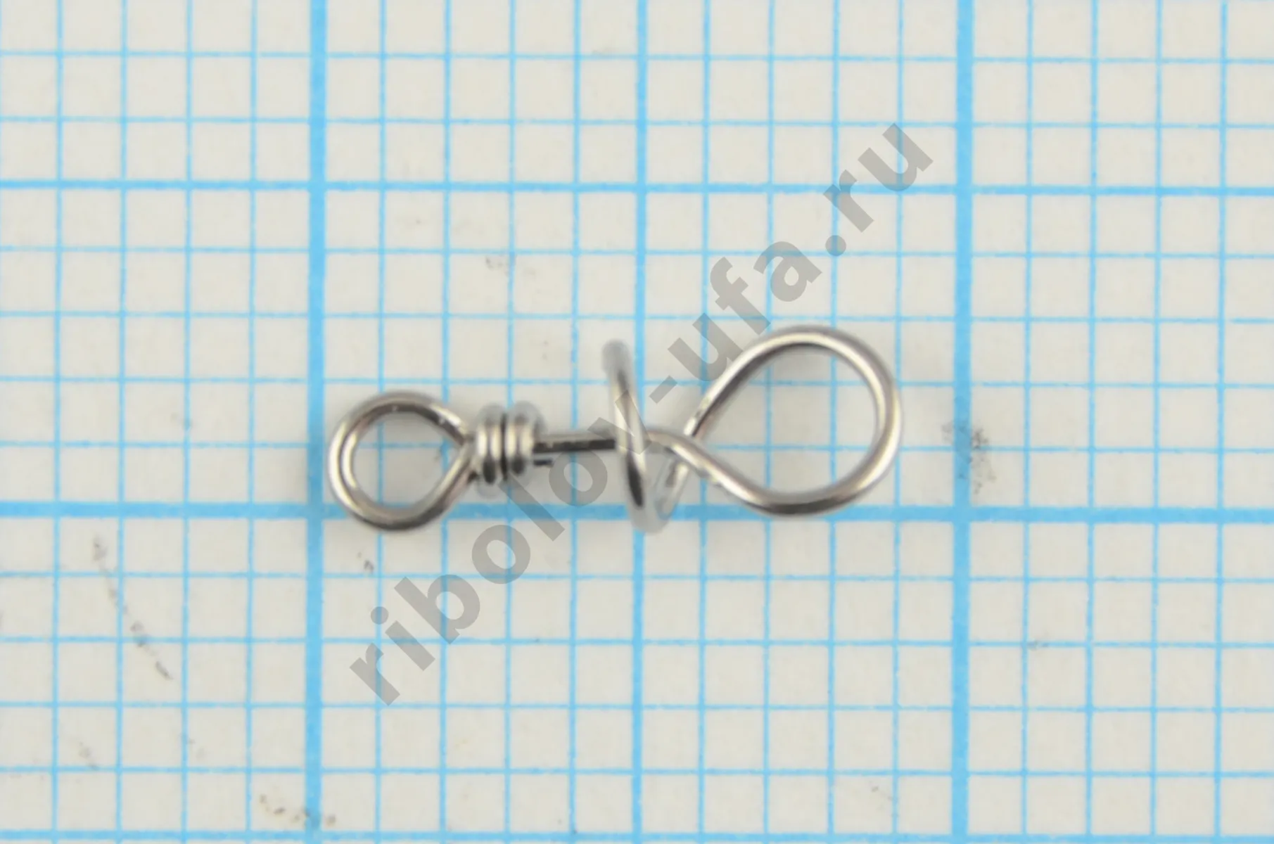 Застежка Stinger Spiral Snap ST-9179-0
