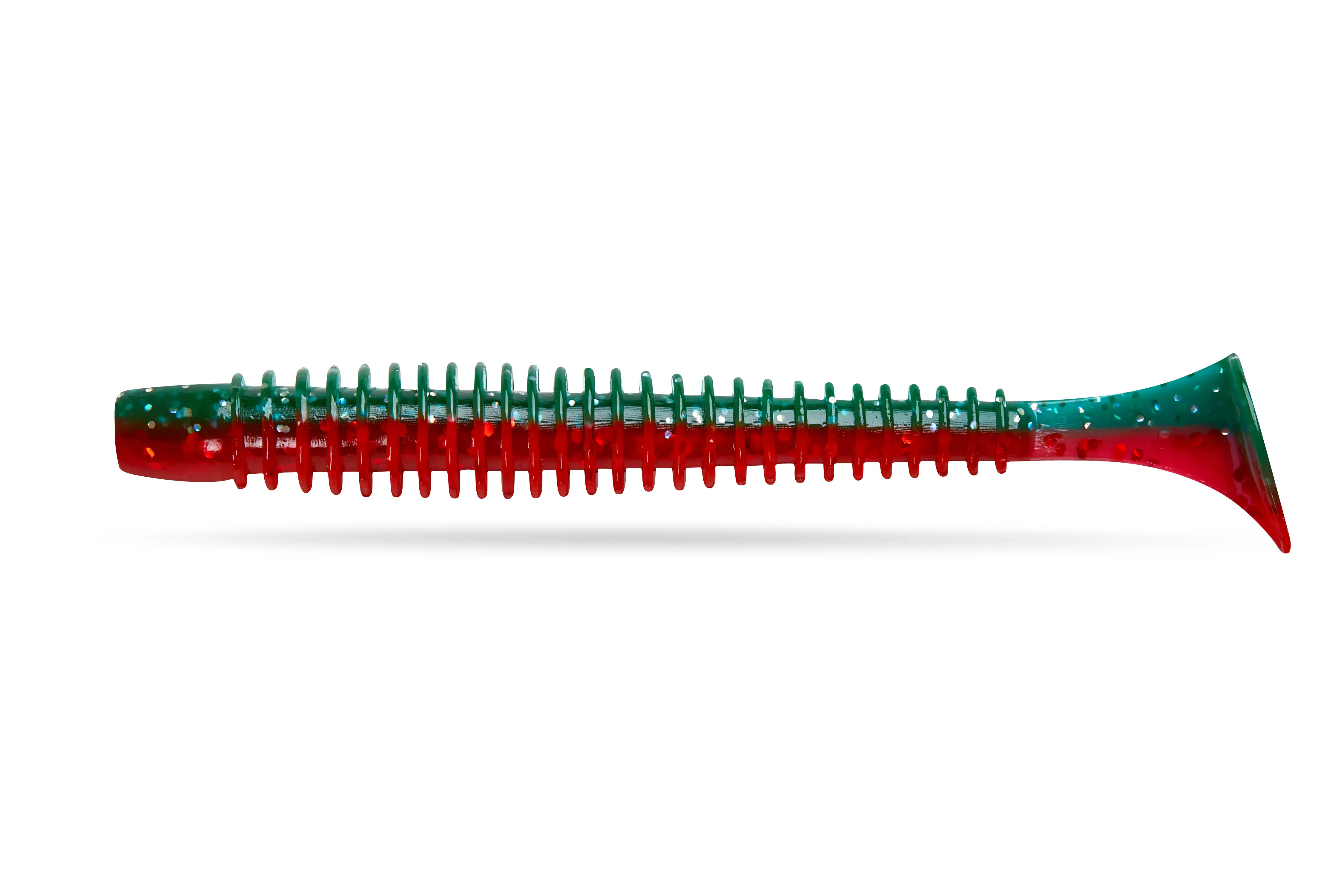Силиконовая приманка Zander Master Swing Impact 9,5см, 4.5гр цв. 19