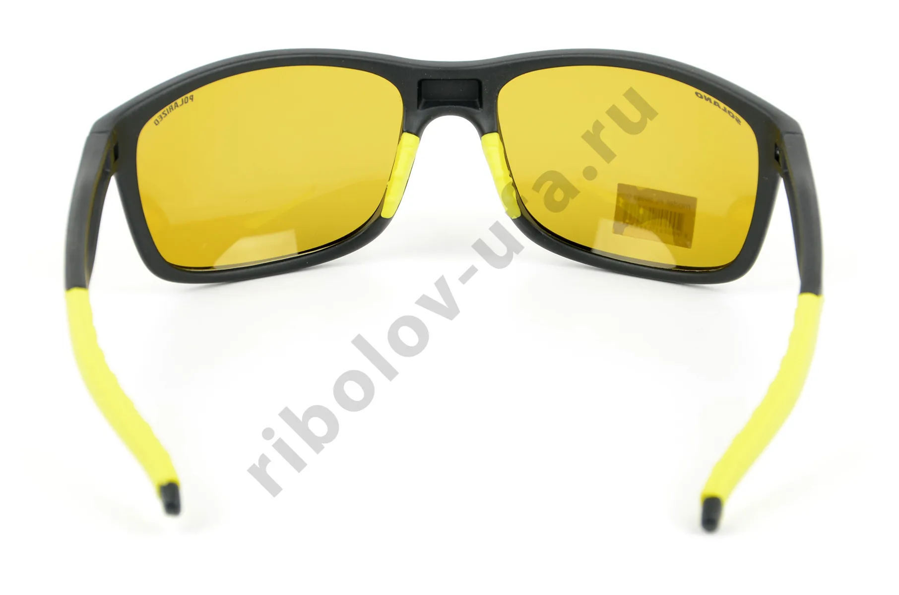 Очки Solano поляризационные FL 20052D