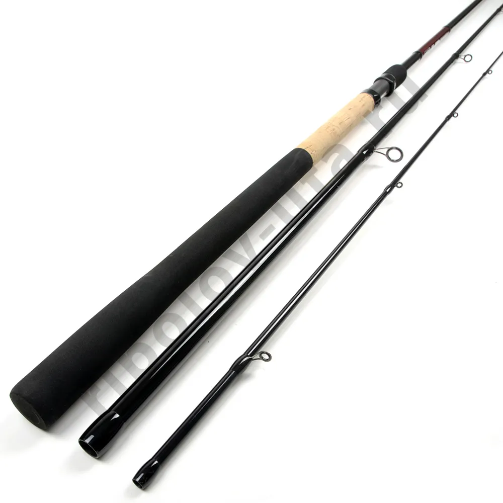 Удилище фидерное Zemex Pro Feeder Z-10 11ft-70гр