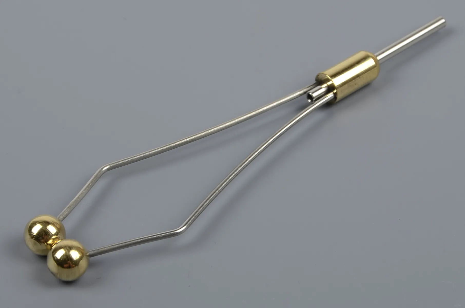 Бобинодержатель Fly-Fishing Professional Bobbin GN2606