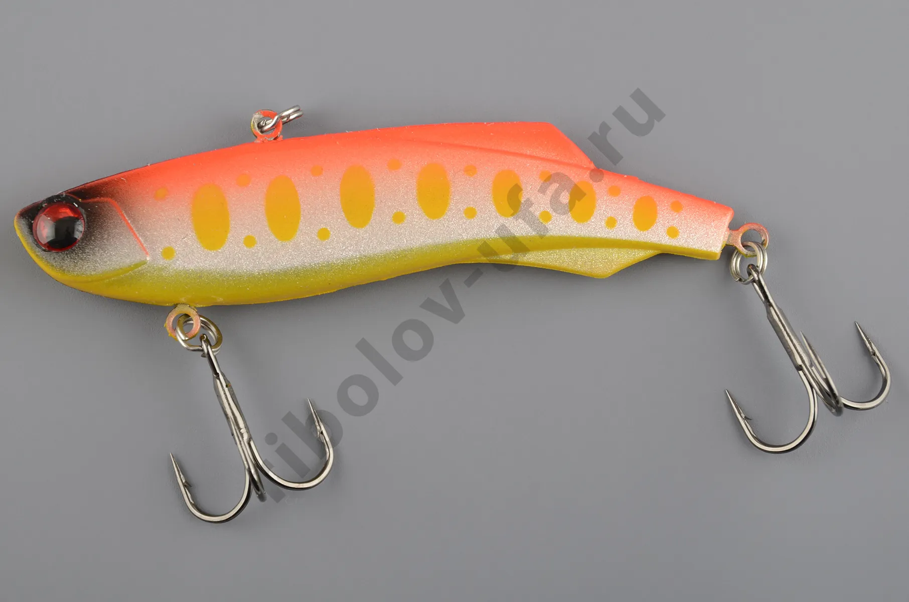 Раттлин Zander Master Venom 73, 17гр, цвет 15