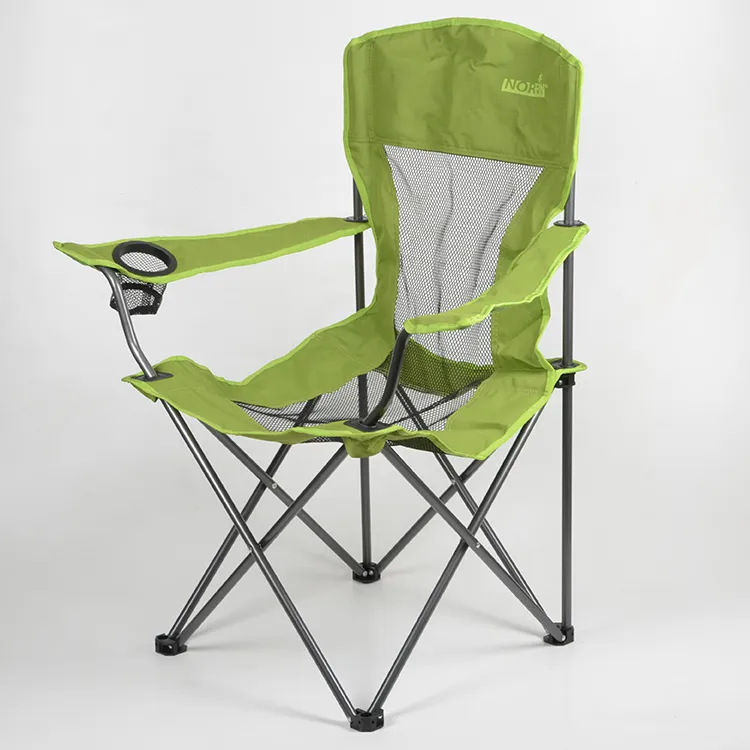 Кресло складное Norfin Raisio NF 54x42x43/95см