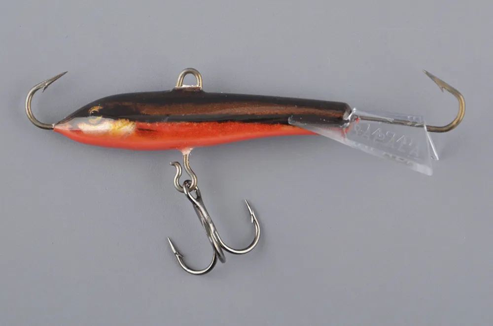 Балансир Rapala Jigging Rap 9гр W05/RBDL