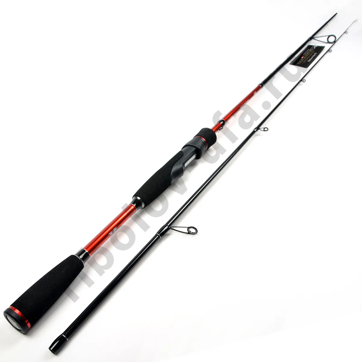 Спиннинг Maximus Winner-X TW 18 M 1.8 m / 7-35g
