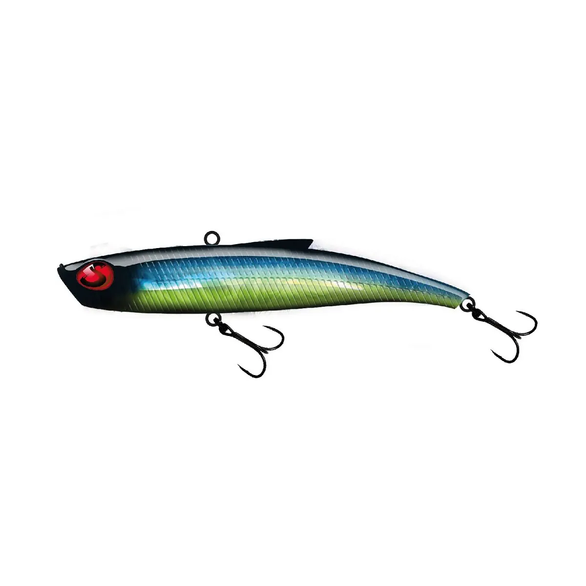 Виб Stinger Booster Vib 95мм, 30гр # 012