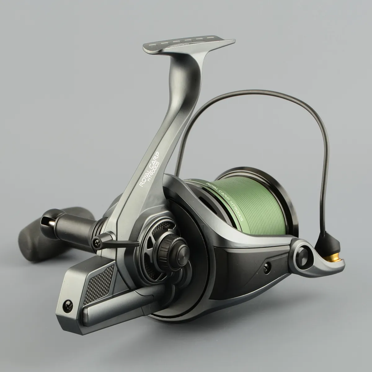 Катушка безынерц. Admiral HT Royal Carp 18000S 