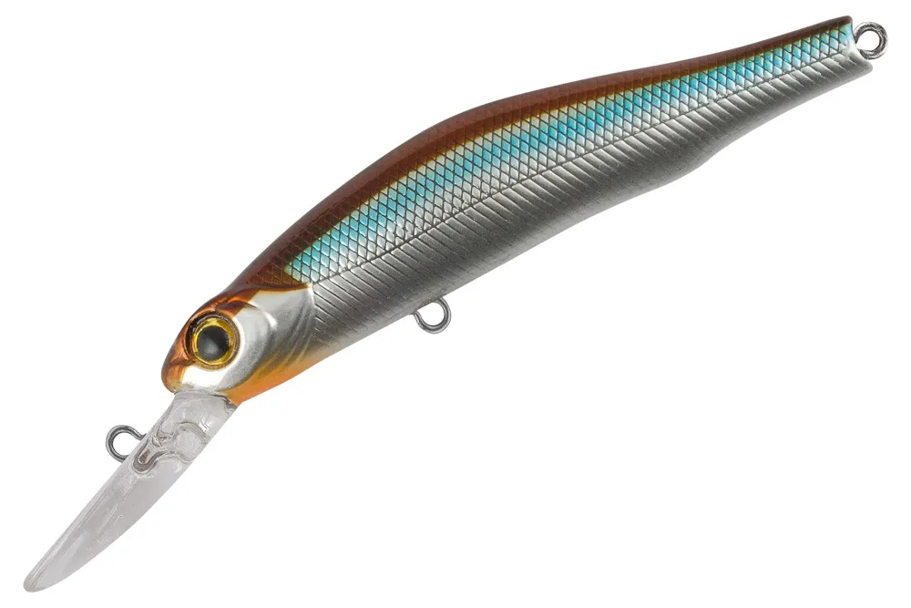 Воблер TsuYoki Watson DR 80SP #WR019