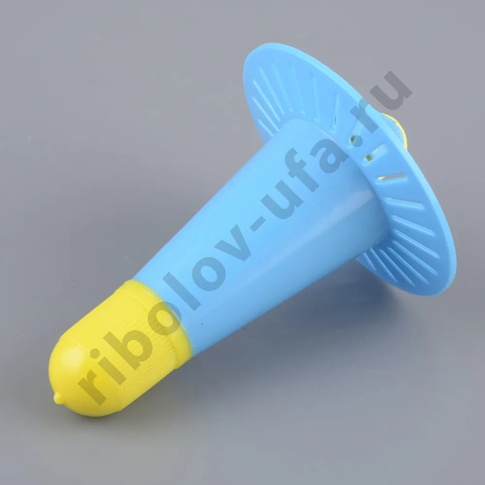 Приспособление для огрузки поплавков Flagman Float Shotter KC0023