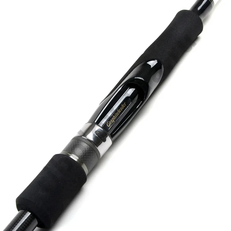Спиннинг Graphiteleader Tiro EX Gotxs 862MH-W (10-40 гр.)