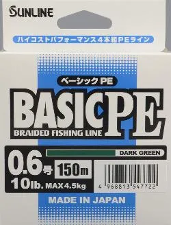 Basic PEx4