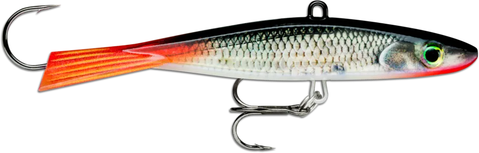 Балансир Rapala Jigging Shadow Rap 17гр JSDR 09/ROL