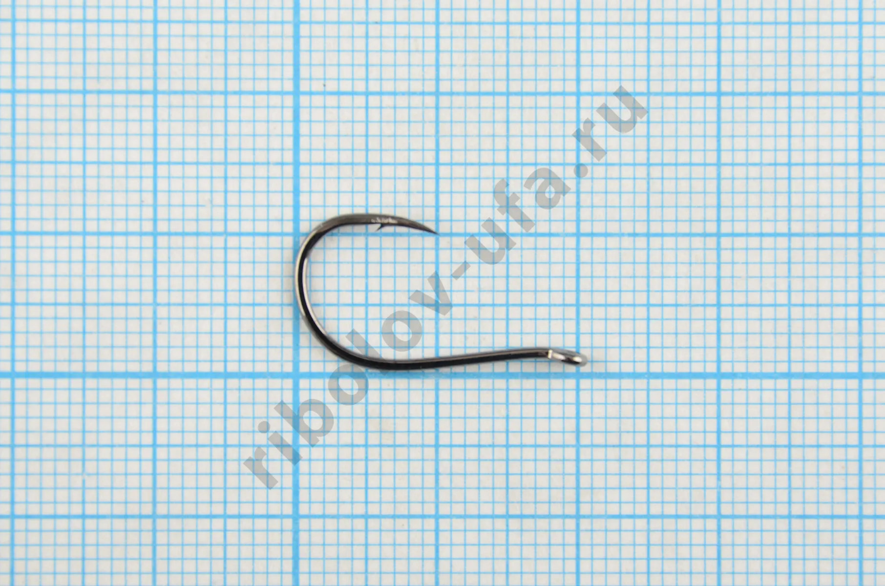 Одинарные крючки Owner Mosquito Hook BC №5177 №2