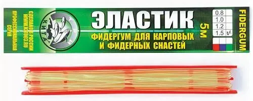 Фидергум