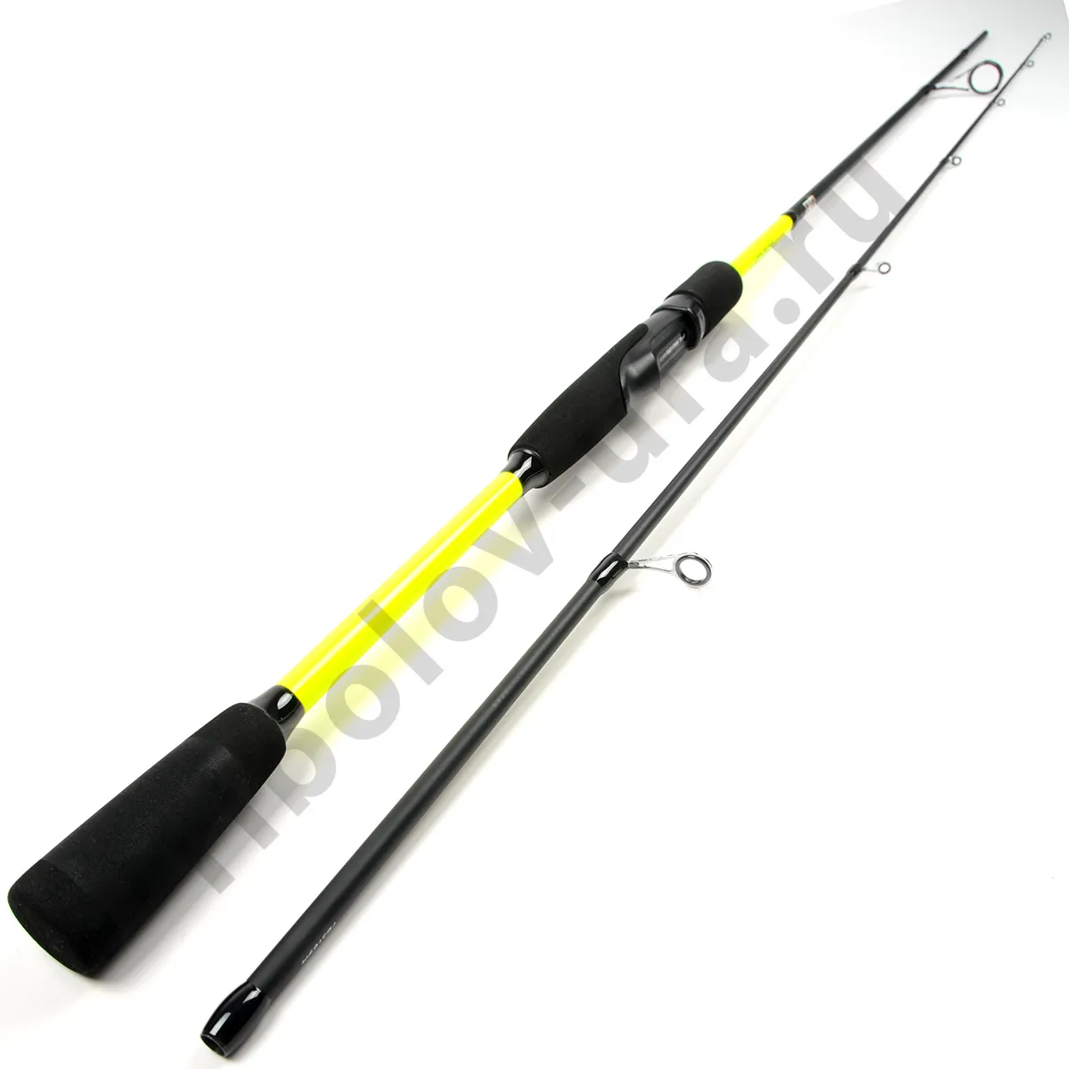 Спиннинг Flagman Bonus 79M 236сm 5-25g