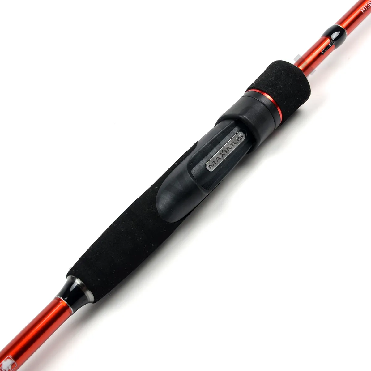 Спиннинг Maximus Winner-X TW 18 M 1.8 m / 7-35g