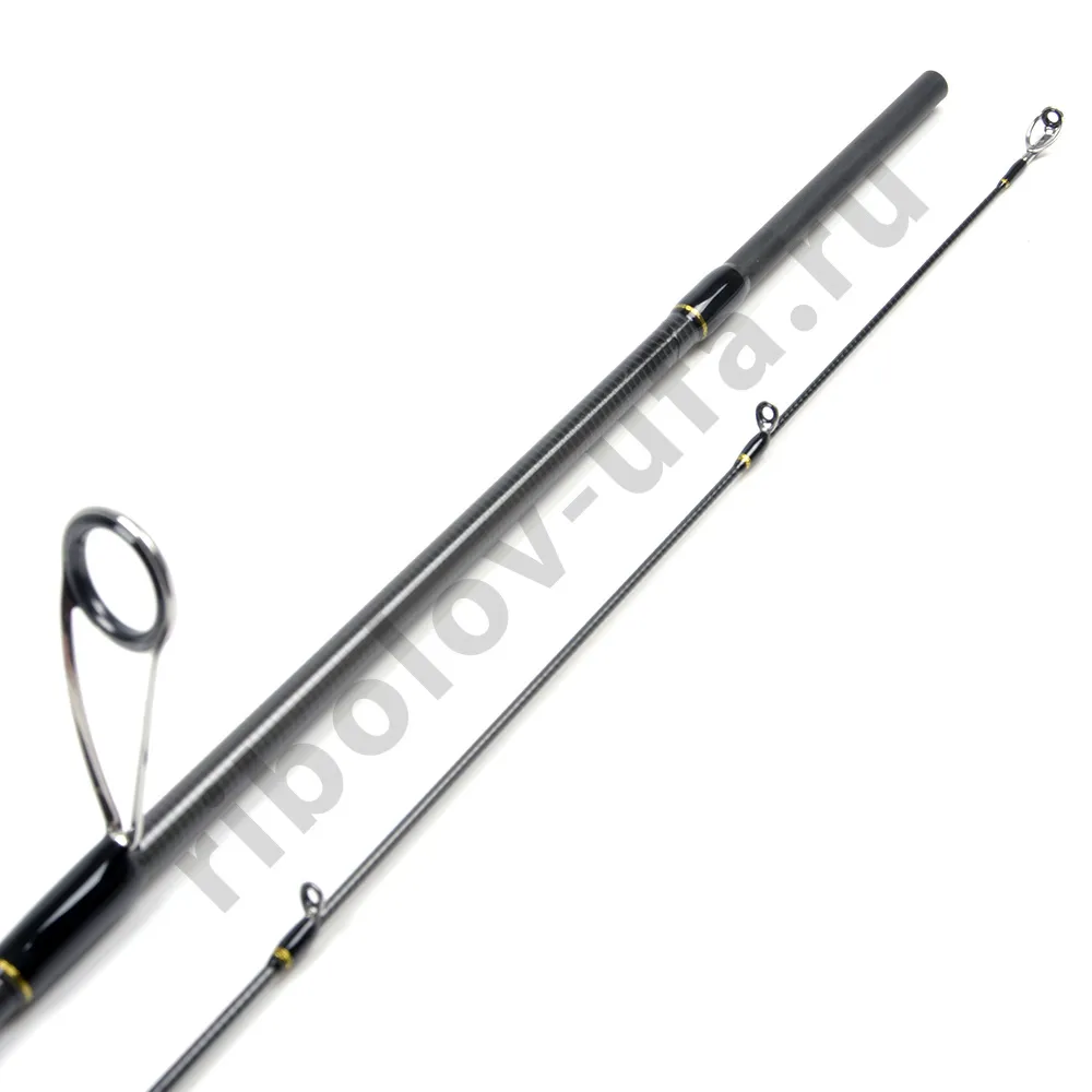 Спиннинг Palms Jetta 220см, 4.0-16.0 гр., 7-14 Lb, XFast