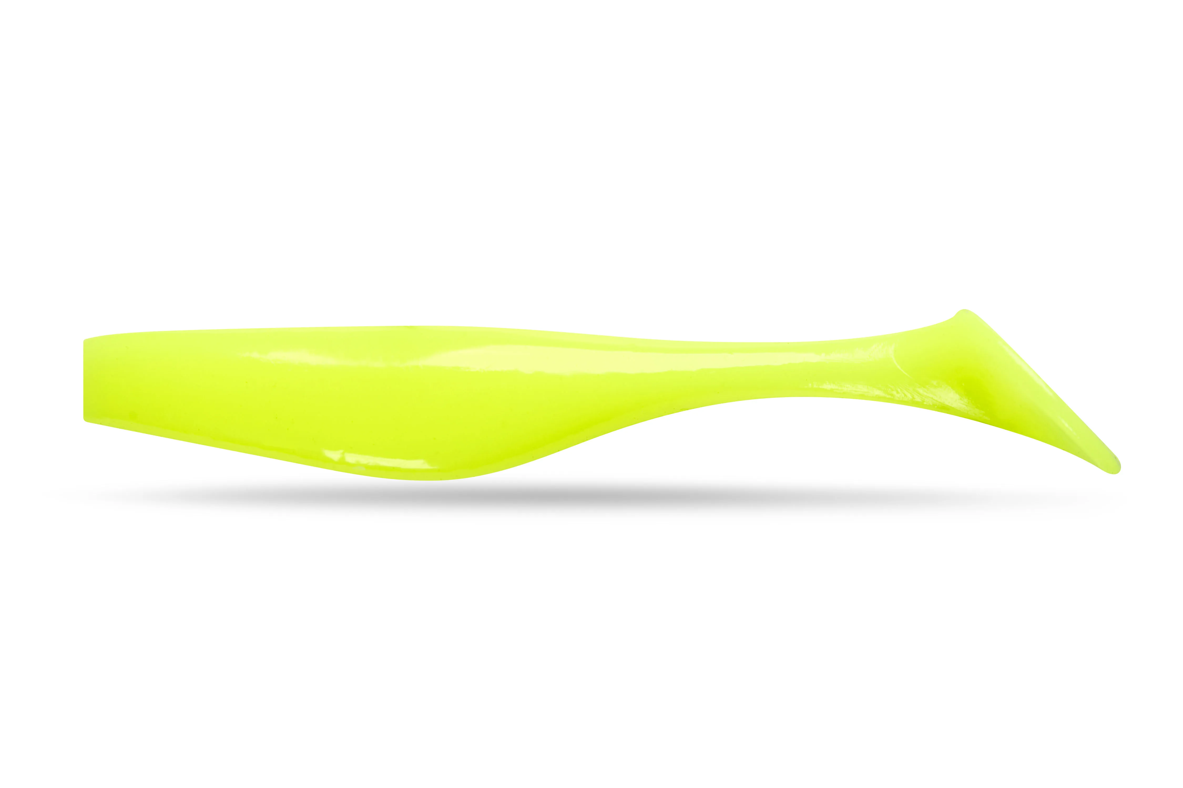 Силиконовая приманка Zander Master Bass Assassin 90мм, 5.3гр цв. 28
