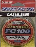 FC System Leader