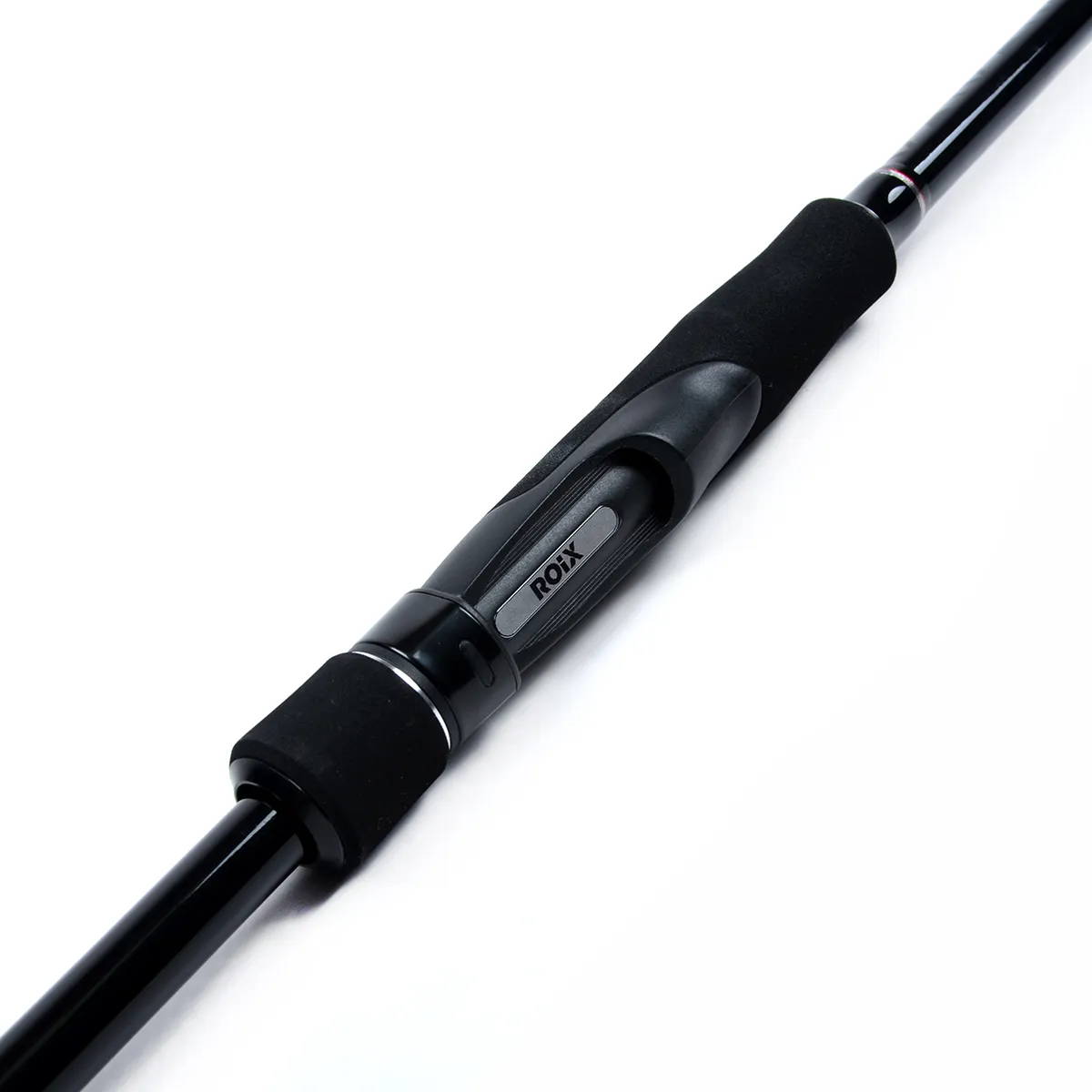 Спиннинг Roix Venator RVS-702M 2.13м, 5-25g