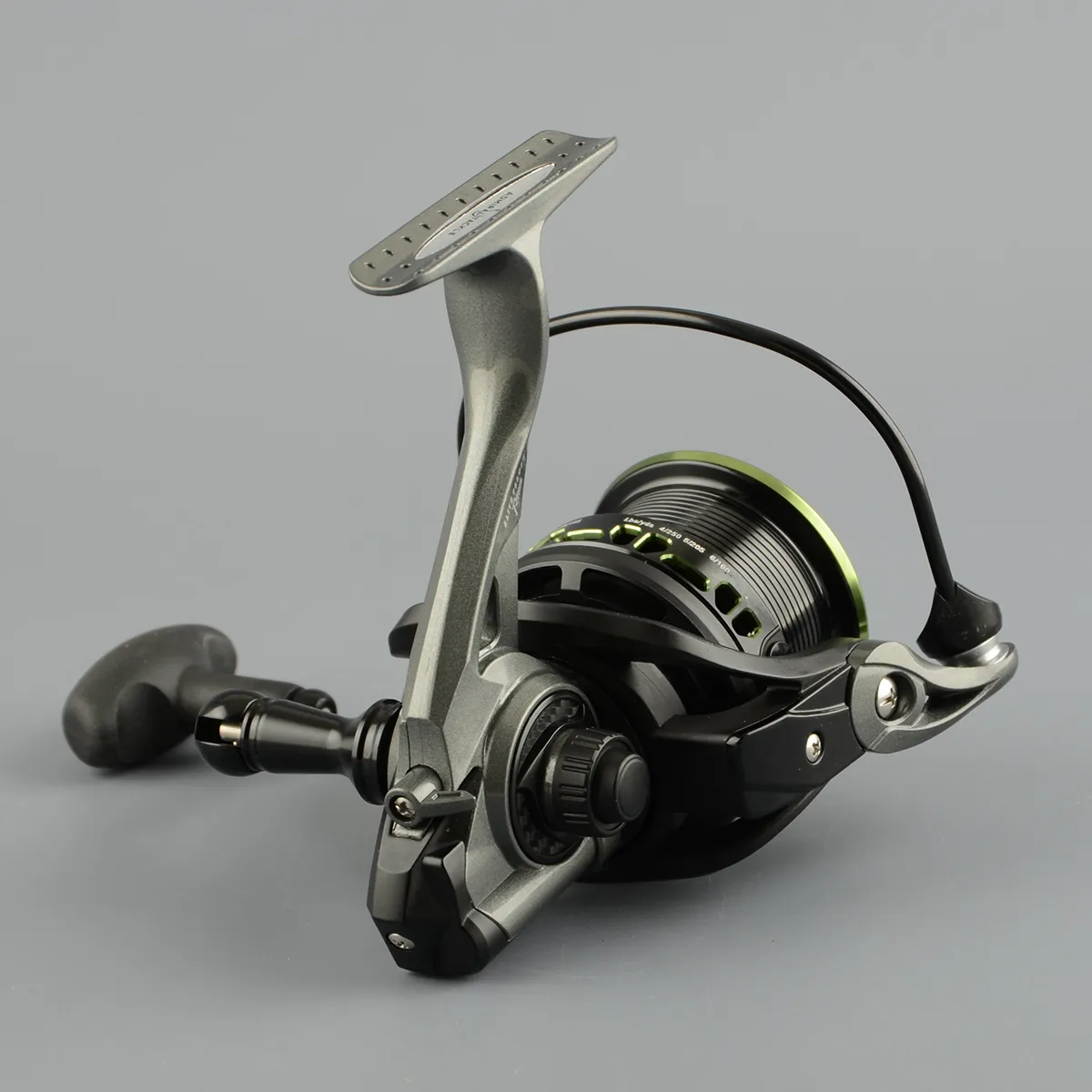 Катушка безынерц. Admiral Elite Feeder 4000