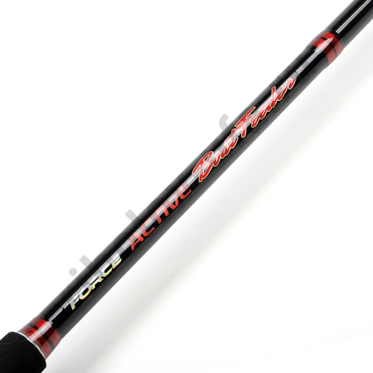 Удилище фидерное лодочное Flagman Force Activ Boat Feeder 2.1м тест max 100гр.
