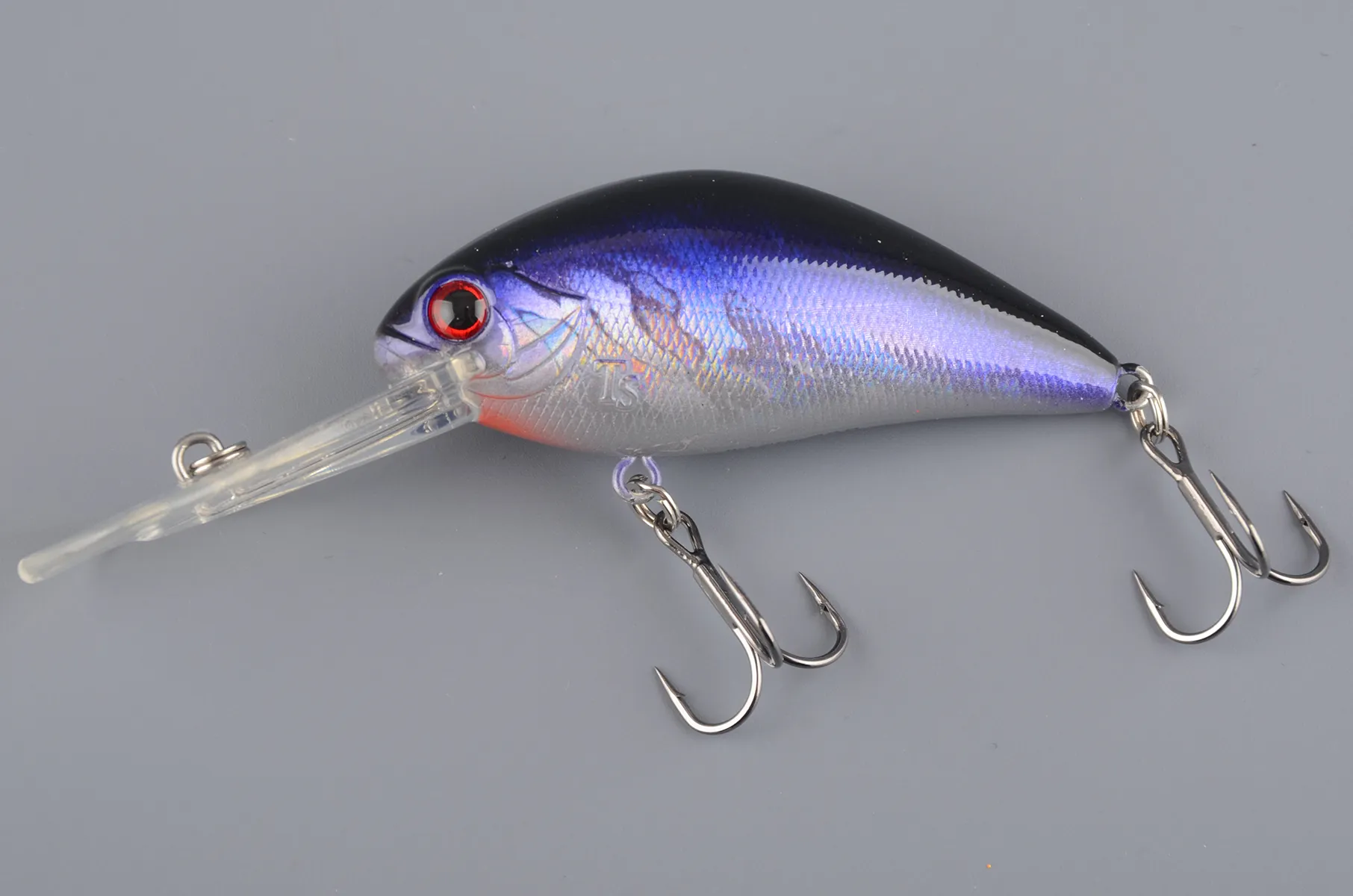 Воблер TsuYoki Wasu 63F #HU