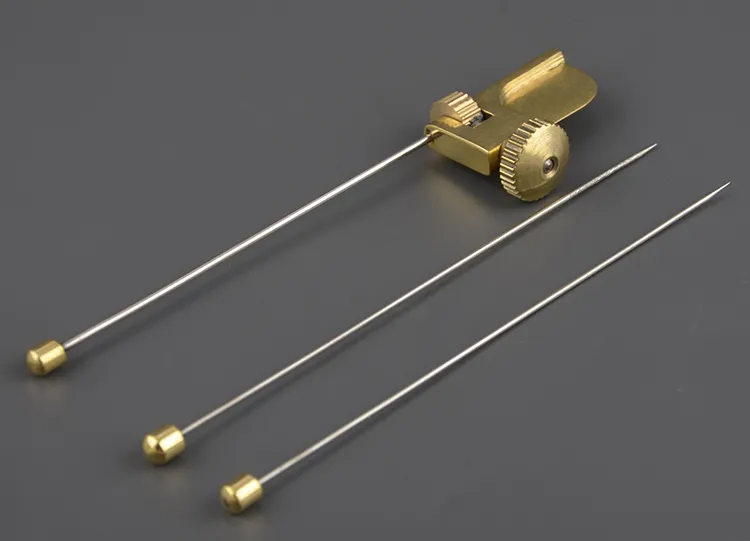 Держатель для трубок SFPT-1269 Tube Attach