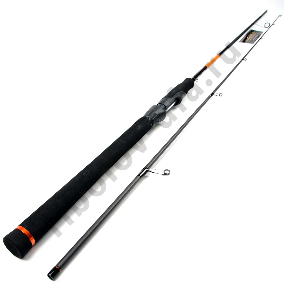 Спиннинг Maximus Axiom X 21L 2.1m 3-15g
