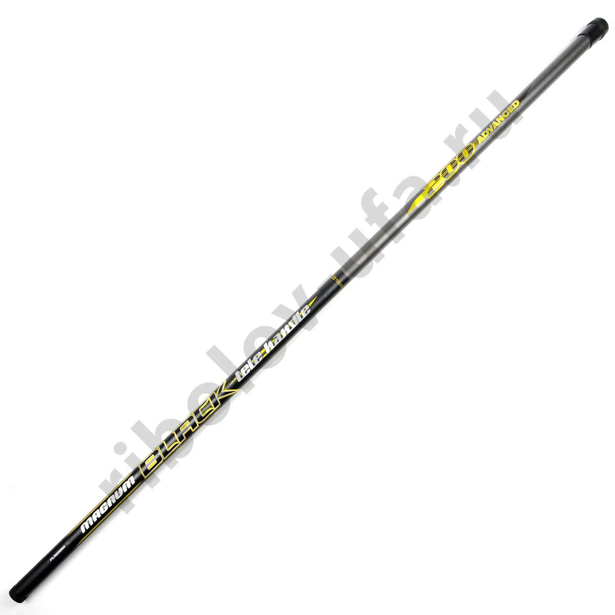 Ручка подсачека Flagman теле Magnum Black 2м 