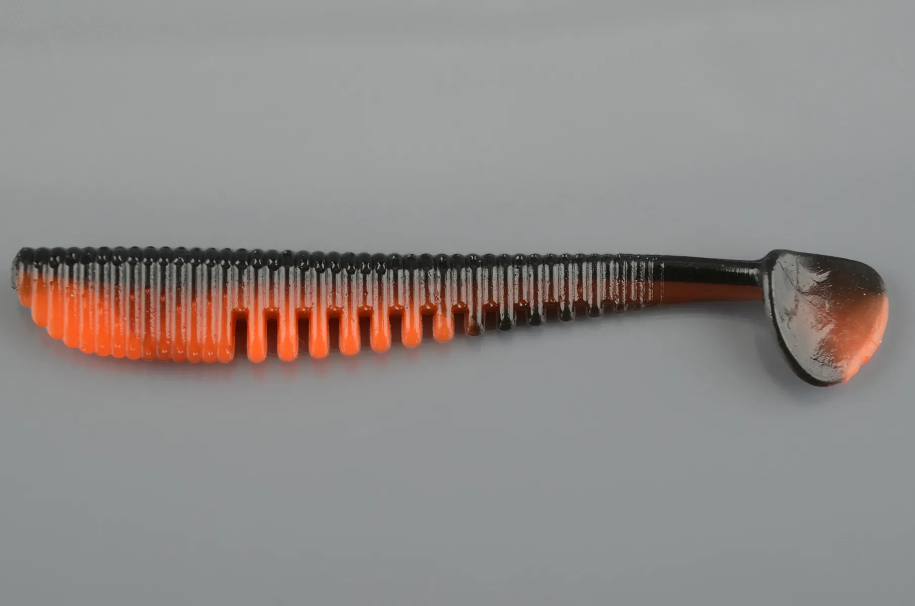 Силиконовая приманка Zander Master Avaruna 100мм, 5.3гр цв. 03