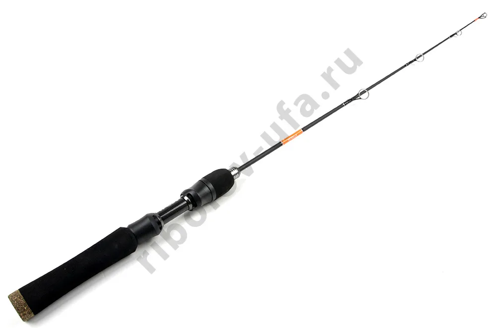 Удочка зимняя Narval Frost Ice Rod Long Handle Gen 2 76см, со сменным хлыстом #ExH