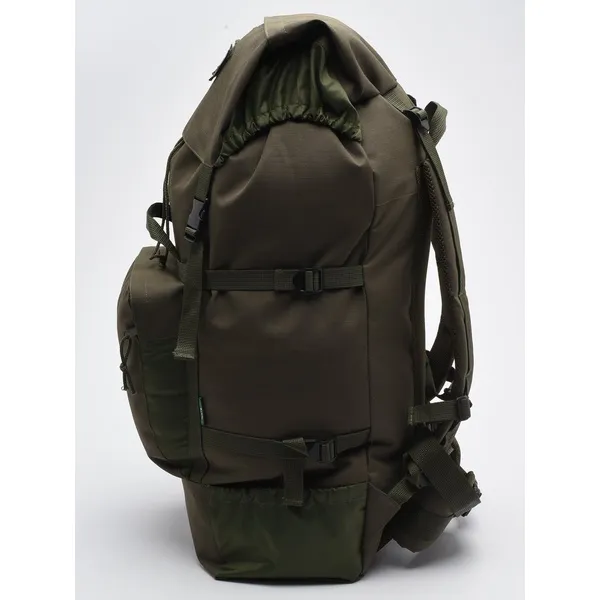 Рюкзак Huntsman Кодар №50, цв. Лес (ПВХ 20000 мвс)