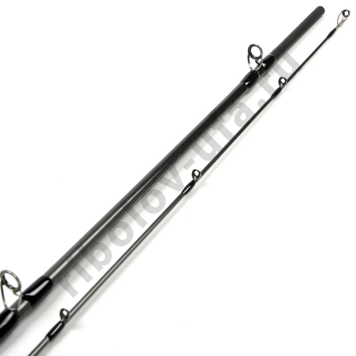 Кастинговое удилище Zemex Rexar Casting C792MH 2.36м 8-32g